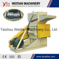 Ce Certificate Plastic, Foam, Other Big Large Blocks Material Crusher Factory Price